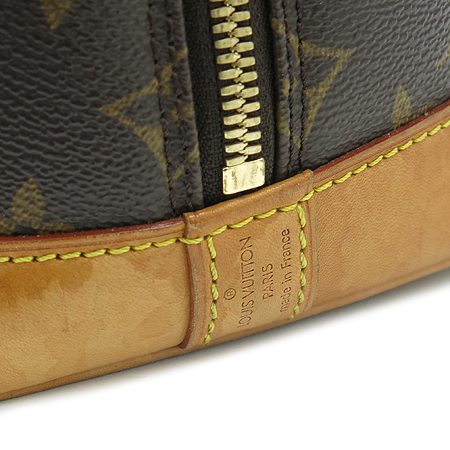 Louis Vuitton(���̺���) M53151 ���׷� ĵ���� �˸� ��Ʈ�� �̹���4 - ���̺��� �߰���ǰ