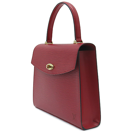 Louis Vuitton(���̺���) M52377 ���� ���� MALESHERBES ������ ��Ʈ�� �̹���2 - ���̺��� �߰���ǰ
