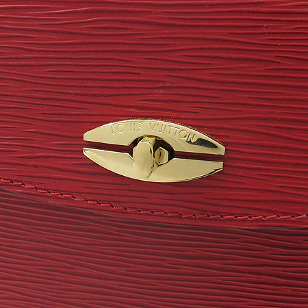 Louis Vuitton(���̺���) M52377 ���� ���� MALESHERBES ������ ��Ʈ�� �̹���3 - ���̺��� �߰���ǰ