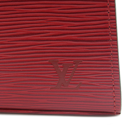 Louis Vuitton(���̺���) M52377 ���� ���� MALESHERBES ������ ��Ʈ�� �̹���4 - ���̺��� �߰���ǰ