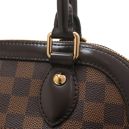 Louis Vuitton(���̺���) N51997 �ٹ̿� ���� ĵ���� Ʈ���� PM 2WAY �̹���4 - ���̺��� �߰���ǰ