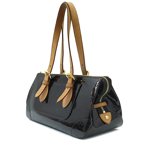 Louis Vuitton(���̺���) M93510 ���׷� ������ �Ƹ����� ������ ����� [��������] �̹���2 - ���̺��� �߰���ǰ