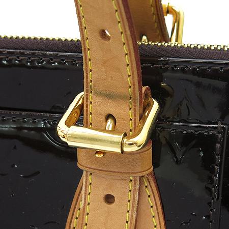 Louis Vuitton(���̺���) M93510 ���׷� ������ �Ƹ����� ������ ����� [��������] �̹���5 - ���̺��� �߰���ǰ