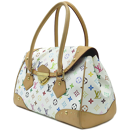 Louis Vuitton(���̺���) M40201 ���׷� ��Ƽ �÷� ȭ��Ʈ ����� GM ��Ʈ�� [�б�������] �̹���2 - ���̺��� �߰���ǰ