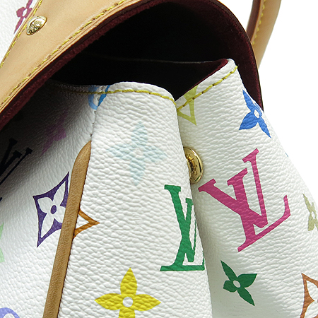 Louis Vuitton(���̺���) M40201 ���׷� ��Ƽ �÷� ȭ��Ʈ ����� GM ��Ʈ�� [�б�������] �̹���3 - ���̺��� �߰���ǰ