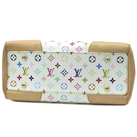 Louis Vuitton(���̺���) M40201 ���׷� ��Ƽ �÷� ȭ��Ʈ ����� GM ��Ʈ�� [�б�������] �̹���4 - ���̺��� �߰���ǰ
