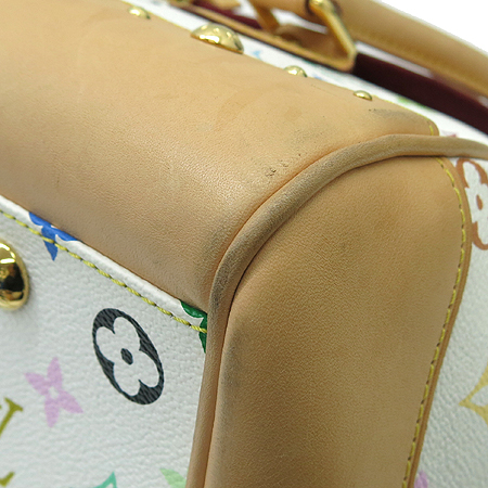 Louis Vuitton(���̺���) M40201 ���׷� ��Ƽ �÷� ȭ��Ʈ ����� GM ��Ʈ�� [�б�������] �̹���5 - ���̺��� �߰���ǰ