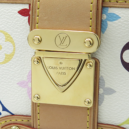 Louis Vuitton(���̺���) M40049 ���׷� ��Ƽ �÷� ȭ��Ʈ �ȸ� Ŭ��ġ �� ����� [�б�������] �̹���3 - ���̺��� �߰���ǰ