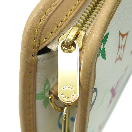 Louis Vuitton(���̺���) M40049 ���׷� ��Ƽ �÷� ȭ��Ʈ �ȸ� Ŭ��ġ �� ����� [�б�������] �̹���4 - ���̺��� �߰���ǰ