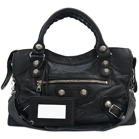 Balenciaga(�߷��þư�) 173084 ��Ƽ ���̾�Ʈ 2WAY �̹���2 - ���̺��� �߰���ǰ