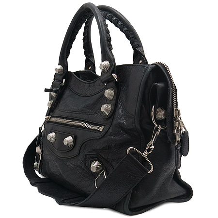 Balenciaga(�߷��þư�) 173084 ��Ƽ ���̾�Ʈ 2WAY �̹���3 - ���̺��� �߰���ǰ