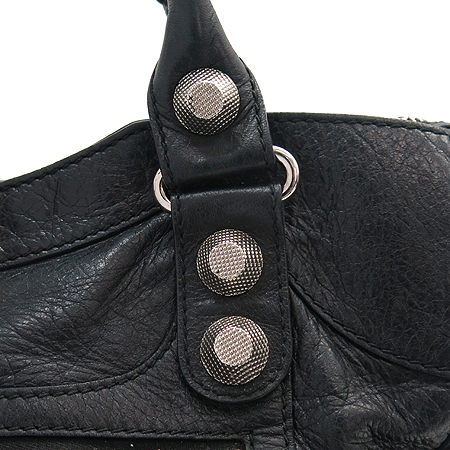 Balenciaga(�߷��þư�) 173084 ��Ƽ ���̾�Ʈ 2WAY �̹���4 - ���̺��� �߰���ǰ