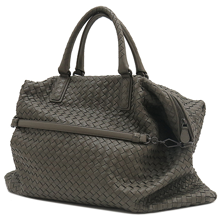 BOTTEGAVENETA(���װ�����Ÿ) 193785 ���� �����ͺ� �Ž� ��Ʈ�� [�б�������] �̹���3 - ���̺��� �߰���ǰ