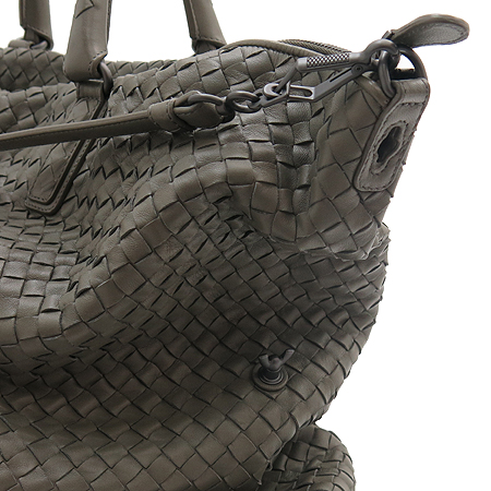 BOTTEGAVENETA(���װ�����Ÿ) 193785 ���� �����ͺ� �Ž� ��Ʈ�� [�б�������] �̹���5 - ���̺��� �߰���ǰ