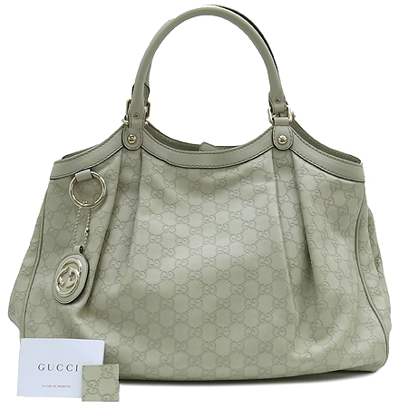 Gucci(����) 211943 GG�ΰ� ���̺��� �ø� ��Ű ȣ�� ��Ʈ�� [�б�������] �̹���2 - ���̺��� �߰���ǰ