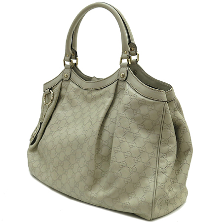 Gucci(����) 211943 GG�ΰ� ���̺��� �ø� ��Ű ȣ�� ��Ʈ�� [�б�������] �̹���3 - ���̺��� �߰���ǰ