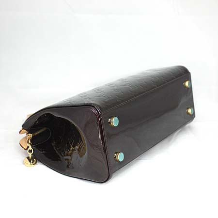 Louis Vuitton(���̺���) M91619 ���׷� ������ �Ƹ���� �극��MM 2WAY [��������] �̹���2 - ���̺��� �߰���ǰ