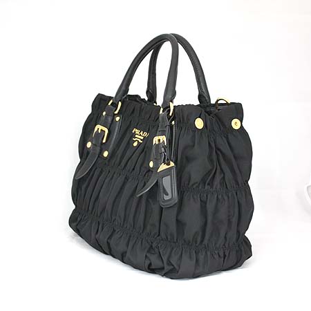 Prada(�����) BN1792 �к긯 �������� ȥ�� ������ ��Ʈ�� + �����Ʈ�� [��������] �̹���2 - ���̺��� �߰���ǰ