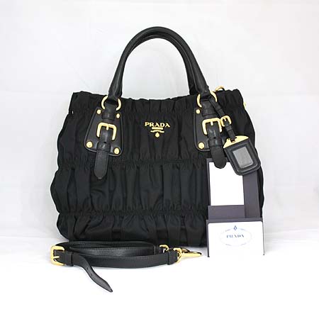 Prada(�����) BN1792 �к긯 �������� ȥ�� ������ ��Ʈ�� + �����Ʈ�� [��������] �̹���3 - ���̺��� �߰���ǰ