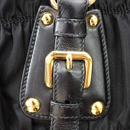 Prada(�����) BN1792 �к긯 �������� ȥ�� ������ ��Ʈ�� + �����Ʈ�� [��������] �̹���5 - ���̺��� �߰���ǰ