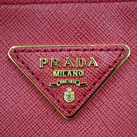 Prada(�����) BN1786 ���� ���ǾƳ� ���� ��Ʈ�� [��������] �̹���4 - ���̺��� �߰���ǰ