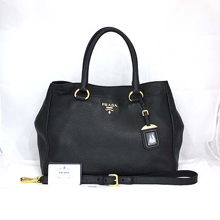 Prada(�����) BR4393 ���� VIT.DAINO(�۾��� ����) ����ΰ� 2WAY [��������] �̹���3 - ���̺��� �߰���ǰ