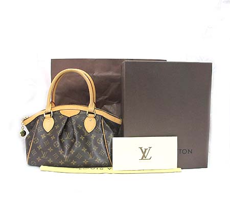 Louis Vuitton(���̺���) M40143 ���׷� ĵ���� Ƽ���� PM ��Ʈ�� [�д����] �̹���2 - ���̺��� �߰���ǰ