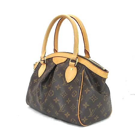 Louis Vuitton(���̺���) M40143 ���׷� ĵ���� Ƽ���� PM ��Ʈ�� [�д����] �̹���3 - ���̺��� �߰���ǰ