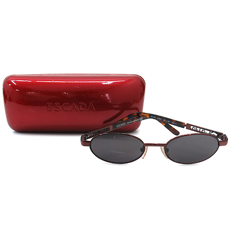 Escada(�������) E1118 ���� �÷� �����ĵ� ���۶� �̹���2 - ���̺��� �߰���ǰ