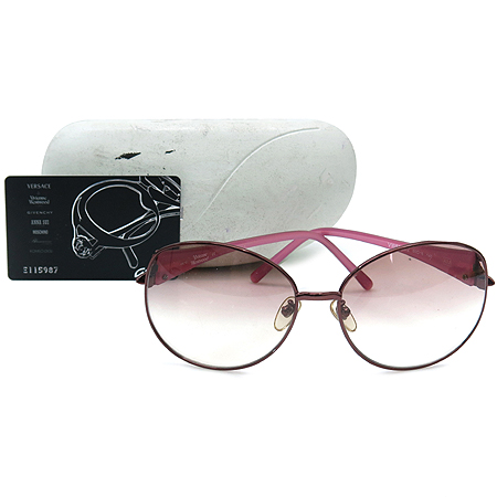 Vivienne_Westwood(���ȿ���Ʈ���) VW56702 ��ũ �÷� ���۶� �̹���2 - ���̺��� �߰���ǰ