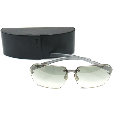 Prada(�����) SPR71A ���� ��Ż �ݹ��� ���۶� �̹���2 - ���̺��� �߰���ǰ