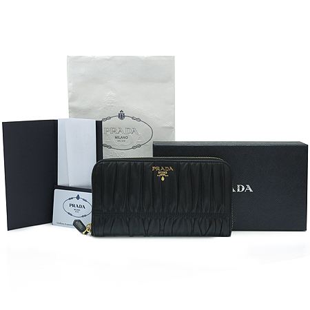 Prada(�����) 1M0506 NAPPA(����Ų) ���� ����ΰ� ���� ������ [��������] �̹���2 - ���̺��� �߰���ǰ