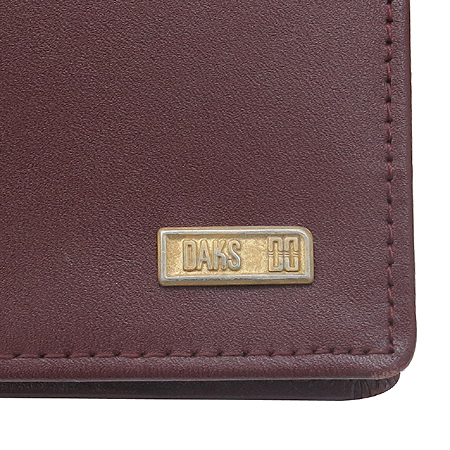 DAKS(�ڽ�) ���� �ΰ� ��� PVC üũ ���� ���� Ʈ���� ������ [��������] �̹���5 - ���̺��� �߰���ǰ