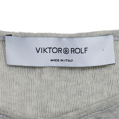 Viktor&ROLF(���;ط���) Ƽ �̹���3 - ���̺��� �߰���ǰ