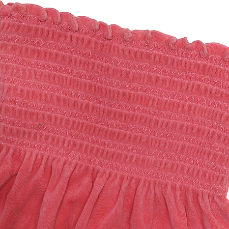 JUICY COUTURE(��� �ٶٸ�) ���̿���Ʈ ��ĿƮ [��������] �̹���2 - ���̺��� �߰���ǰ