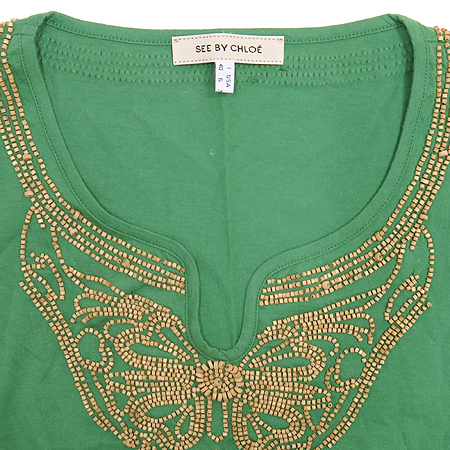 Chloe(���ο�) SEE BY CHLO Ƽ [�λ꼾�Һ���] �̹���2 - ���̺��� �߰���ǰ