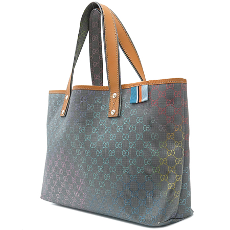 Gucci(����) 211134 GG �ΰ� PVC ���� ��Ʈ�� [��������] �̹���3 - ���̺��� �߰���ǰ