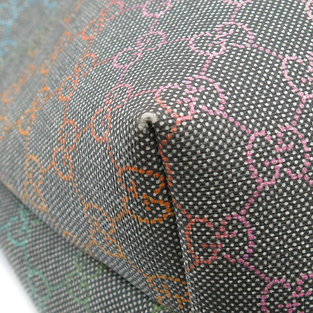 Gucci(����) 211134 GG �ΰ� PVC ���� ��Ʈ�� [��������] �̹���5 - ���̺��� �߰���ǰ