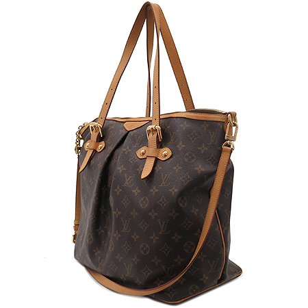 Louis Vuitton(���̺���) M40146 ���׷� ĵ���� �ȷ��� GM 2WAY �̹���2 - ���̺��� �߰���ǰ