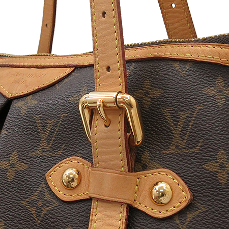 Louis Vuitton(���̺���) M40146 ���׷� ĵ���� �ȷ��� GM 2WAY �̹���4 - ���̺��� �߰���ǰ