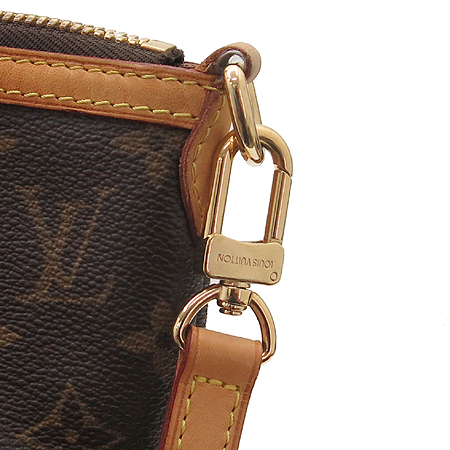 Louis Vuitton(���̺���) M40146 ���׷� ĵ���� �ȷ��� GM 2WAY �̹���5 - ���̺��� �߰���ǰ