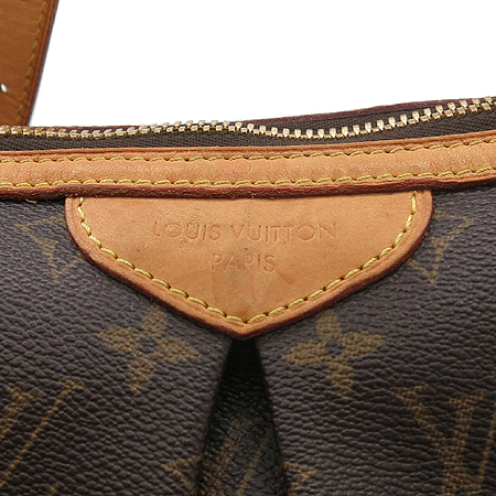 Louis Vuitton(���̺���) M40146 ���׷� ĵ���� �ȷ��� GM 2WAY �̹���6 - ���̺��� �߰���ǰ
