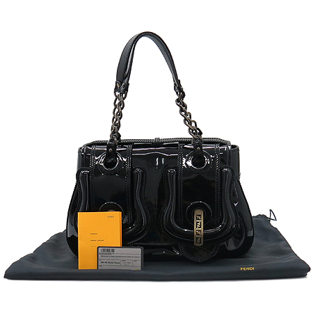 Fendi(���) 8BN165 ���� ���̴�Ʈ B�� ����� �̹���2 - ���̺��� �߰���ǰ