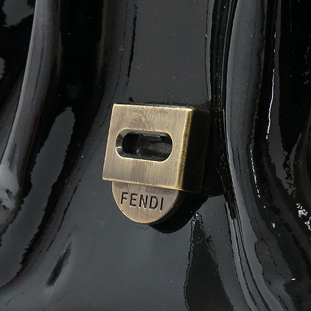 Fendi(���) 8BN165 ���� ���̴�Ʈ B�� ����� �̹���6 - ���̺��� �߰���ǰ