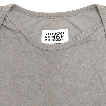 MARTIN MARGIELA(��ƾ ����������) ���� Ƽ �̹���2 - ���̺��� �߰���ǰ