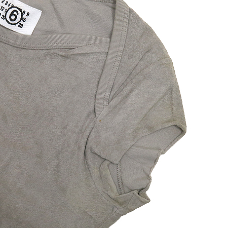MARTIN MARGIELA(��ƾ ����������) ���� Ƽ �̹���3 - ���̺��� �߰���ǰ