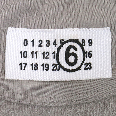 MARTIN MARGIELA(��ƾ ����������) ���� Ƽ �̹���4 - ���̺��� �߰���ǰ