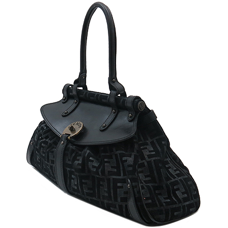 Fendi(���) 8BN144 ZH2 089 ���� �����̵� ��ī ���� ��Ʈ�� �̹���3 - ���̺��� �߰���ǰ