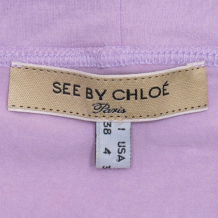 Chloe(���ο�) ��Ʋ�� ���� �̹���4 - ���̺��� �߰���ǰ