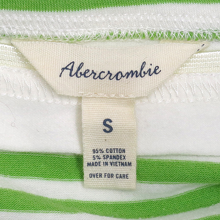 Abercrombie(�ƺ�ũ�Һ�) Ȧ�ͳ� ���� �̹���4 - ���̺��� �߰���ǰ